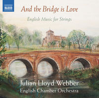 & Bridge Is Love