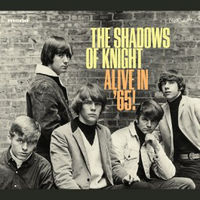 Alive In '65