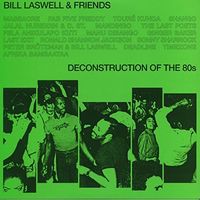 Deconstruction of the 80S