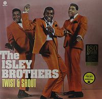 Twist & Shout