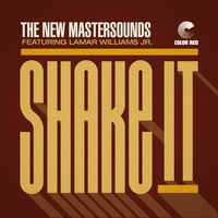 Shake It / Permission To Land
