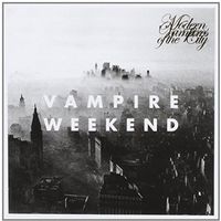 Modern Vampires of the City