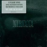 Nirvana (Bonus Track)
