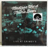 Live at Grimeys