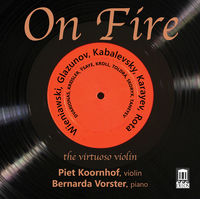 On Fire