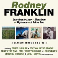 Learning To Love / Marathon / Skydance / It Takes Two