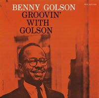Groovin' with Golson