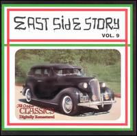 East Side Story 9 / Various