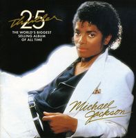 Thriller 25th Anniversary
