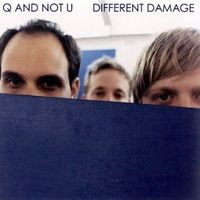 Different Damage