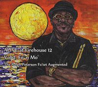 Alive at Firehouse Vol. 2: Fo N Mo
