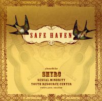 Safe Haven, A Benefit for SMYRC