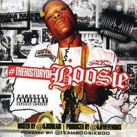 The History Of Boosie