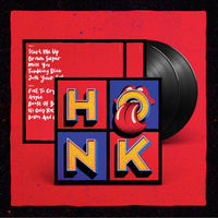 Honk (Box)