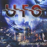 Conspiracy of Stars
