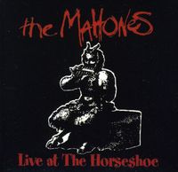 Live at the Horseshoe