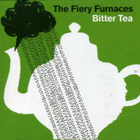 Bitter Tea