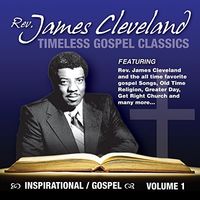 Timeless Gospel Classics Vol. 1