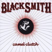 Camel Clutch