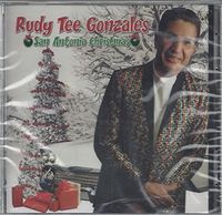 San Antonio Christmas