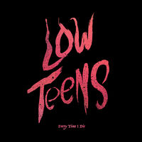 Low Teens (Blk)