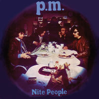 P.M.