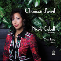 Chanson D'avril-Fench Chansons & Melodies