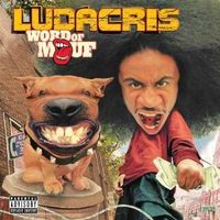 Ludacris - Word Of Mouf [Vinyl]