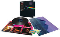 Pink Floyd - Dark Side Of The Moon [180 Gram]