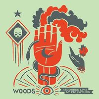 Live At Pickathon (Blk)