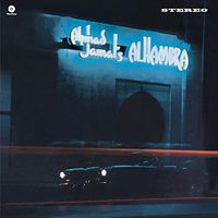 Ahmad Jamal's Alhambra