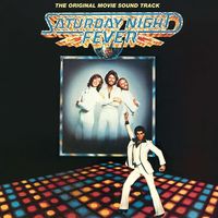 Saturday Night Fever (Original Movie Soundtrack): Remaster