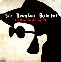 The Mono Singles 68-72