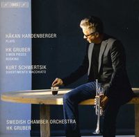 Works for Trumpet & Orchestra