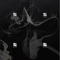 BTS - Wings (Vol 2) (Random cover, incl. 96-page photobook and one random polaroid card)