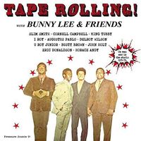 Tape Rolling