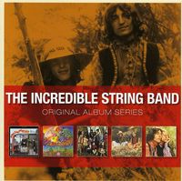 Original Album Series