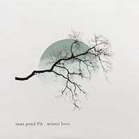Winter Lives