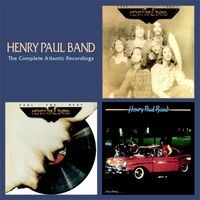Complete Atlantic Recordings (2cd)