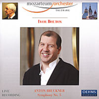Symphony 5 in B-Flat Major