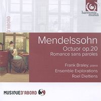 Mendelssohn: Octet