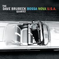 Bossa Nova U.S.A.