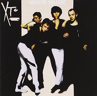 XTC : White Music
