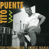 Top Percussion/Dance Mania