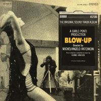 Blow-Up (The Original Sound Track Album)