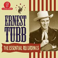 Absolutely Essential 3CD Collection