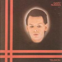 Telekon (reissue + 6 Bonus Tracks)
