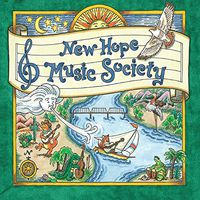 New Hope Music Society
