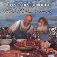 Ham Hocks & Gravy