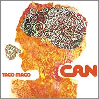 Tago Mago (Uk)